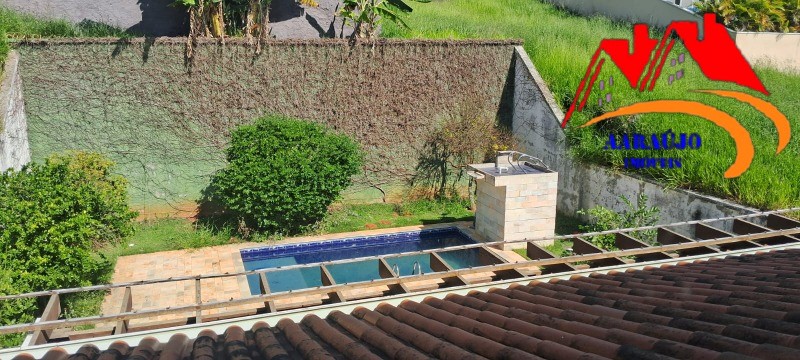 Casa, 3 quartos - Foto 22