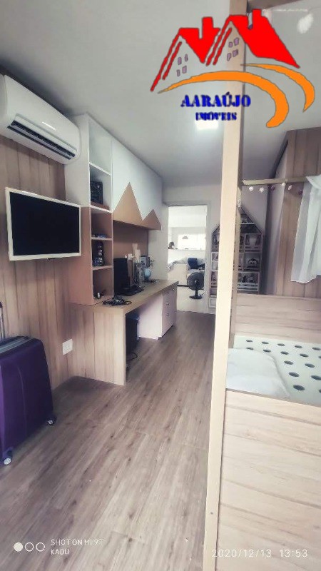 Casa, 4 quartos - Foto 4