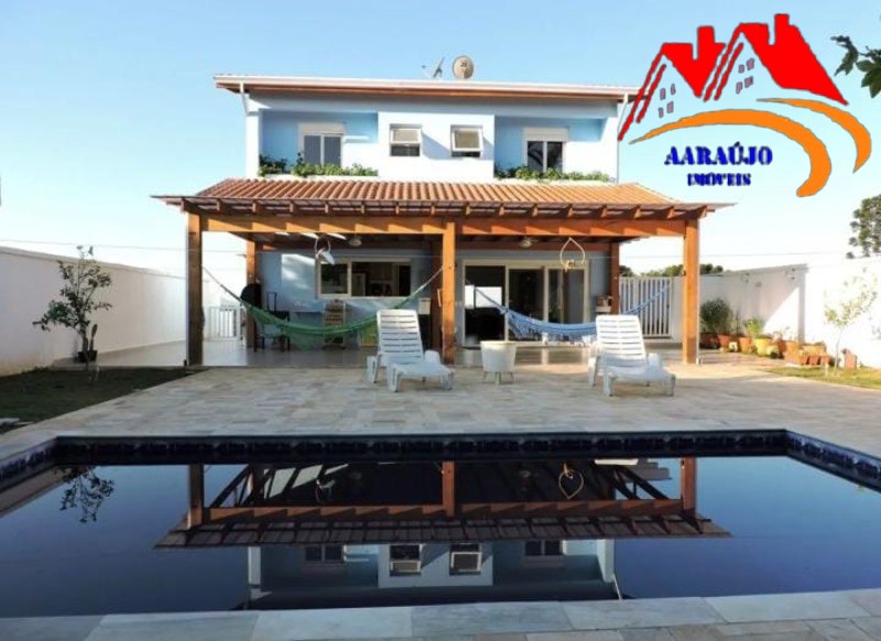 Casa, 3 quartos - Foto 2