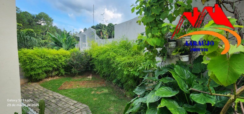 Casa, 4 quartos - Foto 19