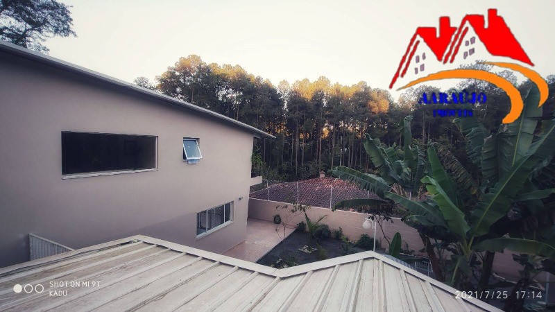Casa, 4 quartos - Foto 16
