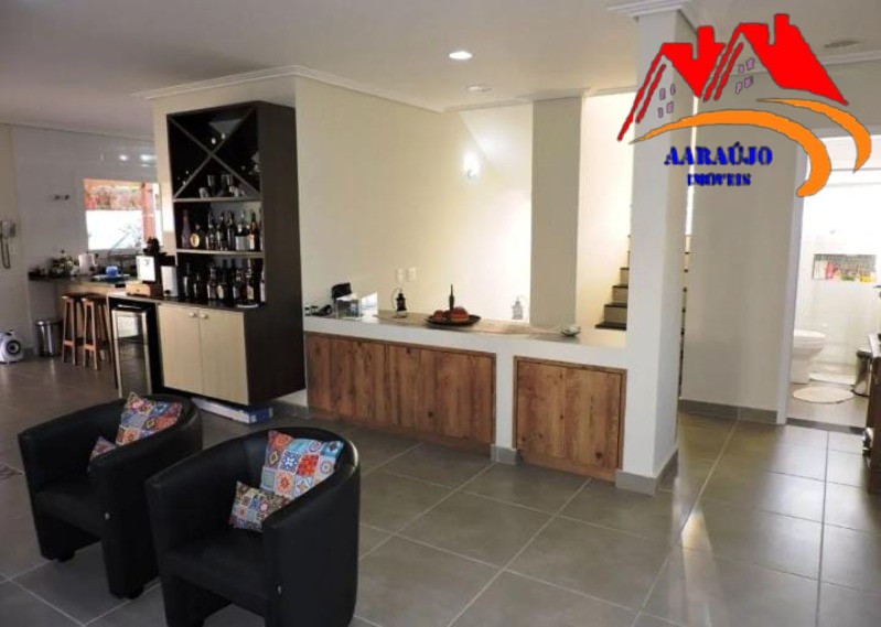 Casa, 3 quartos - Foto 17