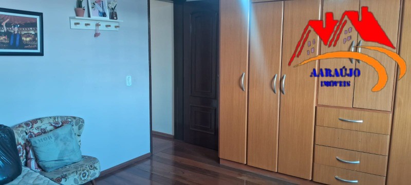 Casa, 3 quartos - Foto 9