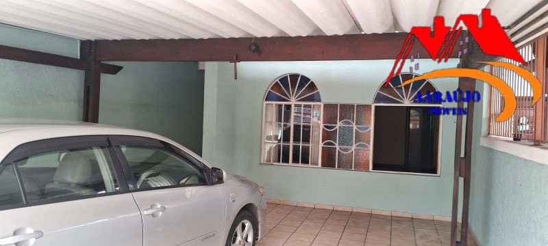 Casa, 4 quartos - Foto 25