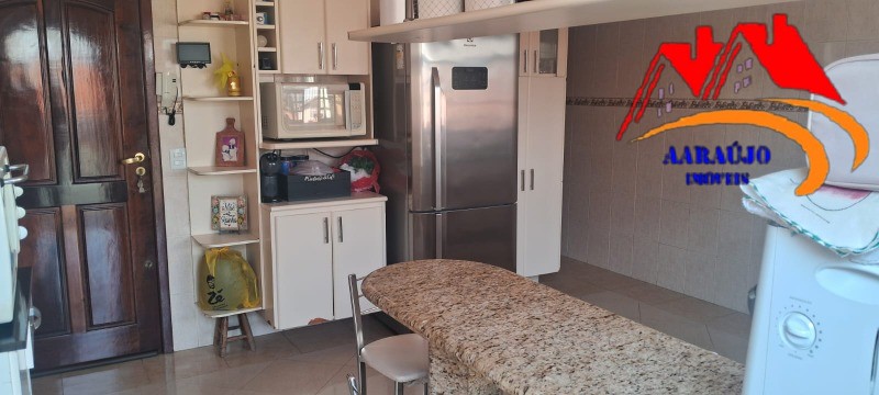 Casa, 3 quartos - Foto 33