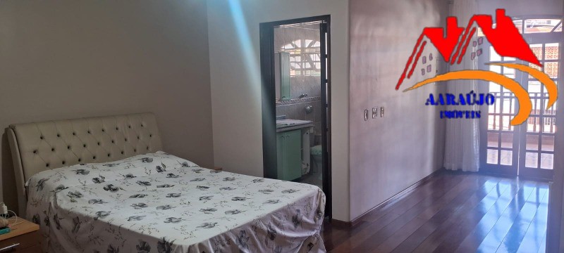 Casa, 3 quartos - Foto 17