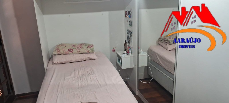 Casa, 3 quartos - Foto 3