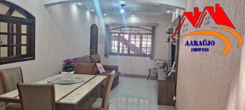 Casa, 3 quartos - Foto 24