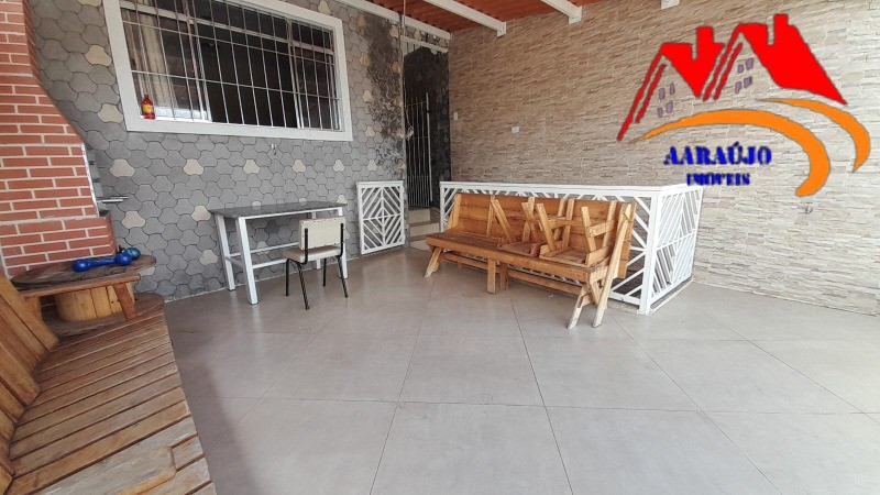 Casa, 2 quartos - Foto 11