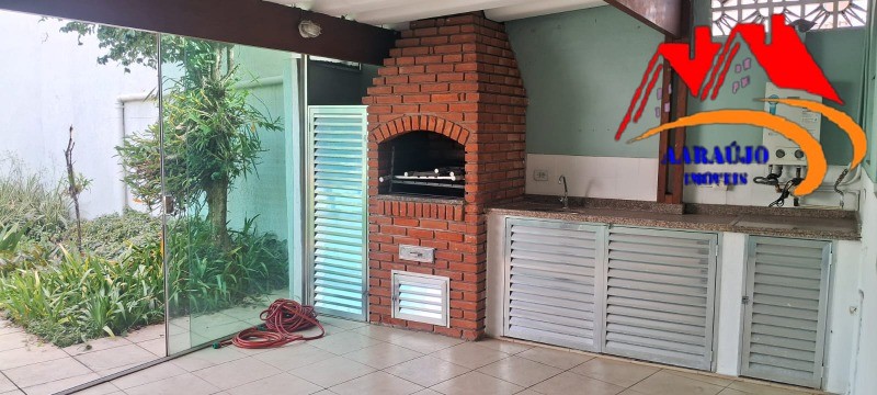 Casa, 4 quartos - Foto 24