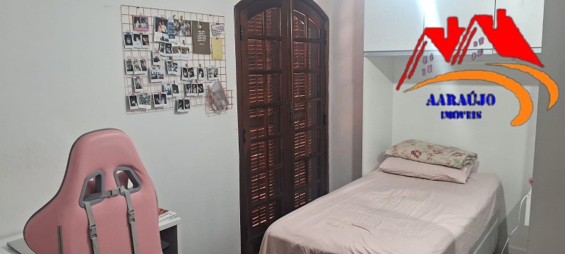 Casa, 3 quartos - Foto 28