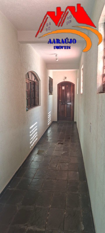 Casa, 3 quartos - Foto 27