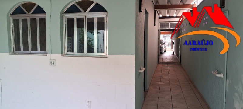 Casa, 4 quartos - Foto 10