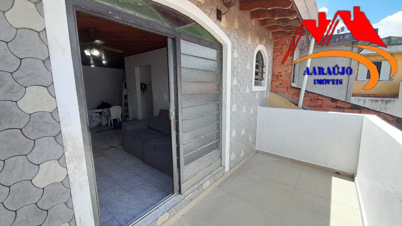Casa, 2 quartos - Foto 17
