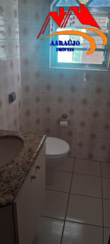 Casa, 4 quartos - Foto 17