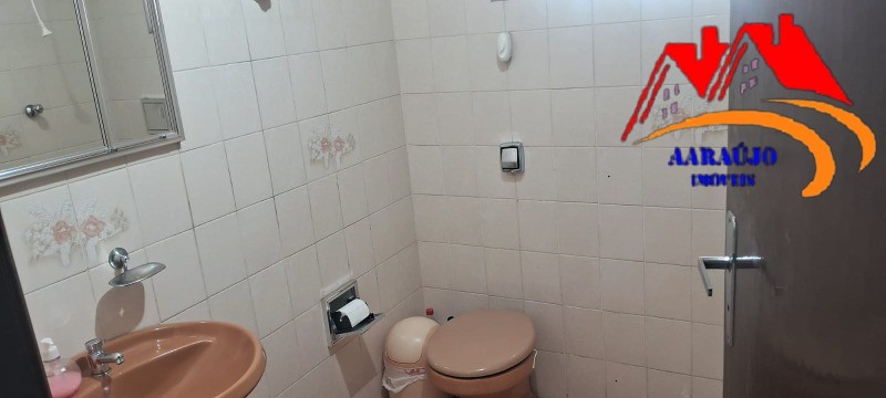 Casa, 3 quartos - Foto 16