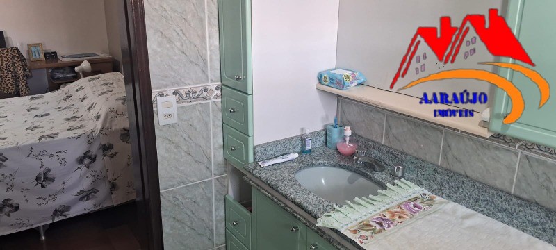 Casa, 3 quartos - Foto 30