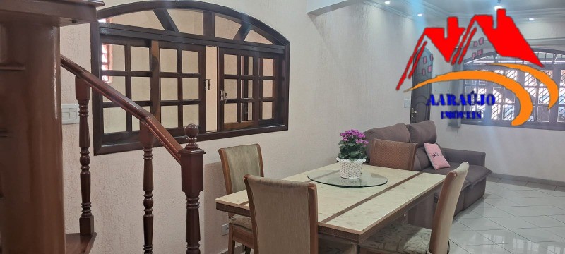 Casa, 3 quartos - Foto 19