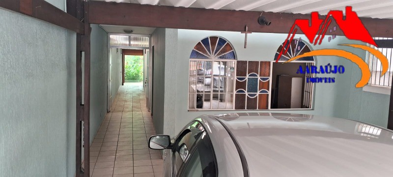 Casa, 4 quartos - Foto 19