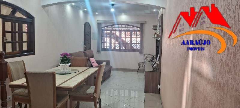 Casa, 3 quartos - Foto 4