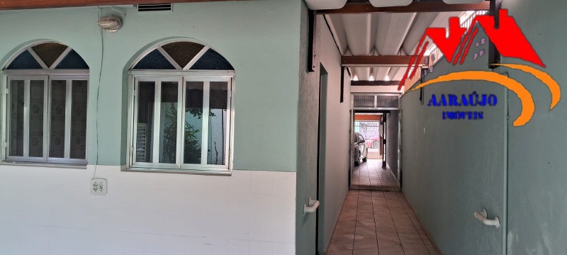 Casa, 4 quartos - Foto 35