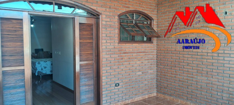 Casa, 3 quartos - Foto 15