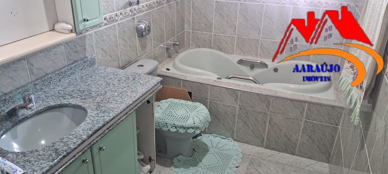 Casa, 3 quartos - Foto 34