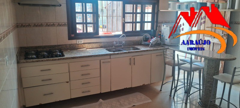 Casa, 3 quartos - Foto 8