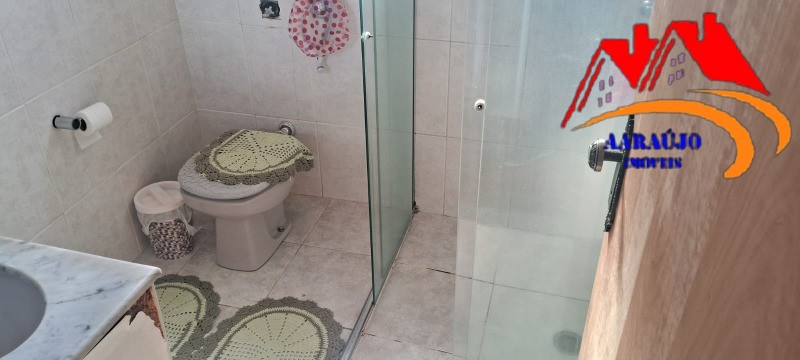 Casa, 3 quartos - Foto 10