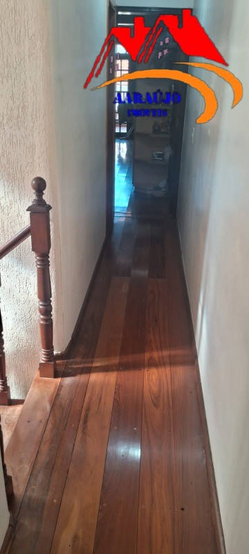 Casa, 3 quartos - Foto 25