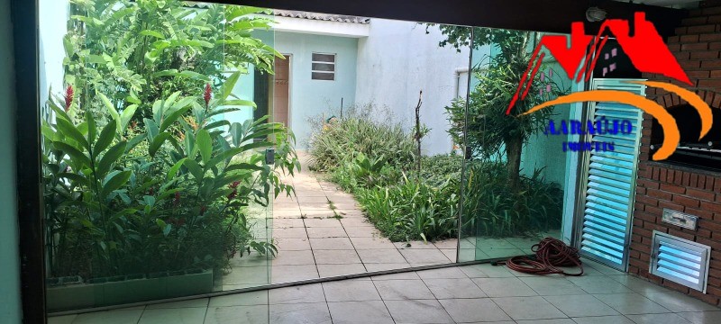 Casa, 4 quartos - Foto 20
