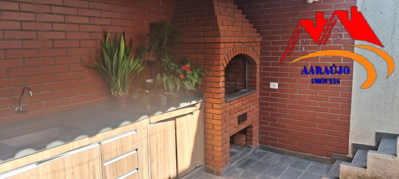 Casa, 3 quartos - Foto 18