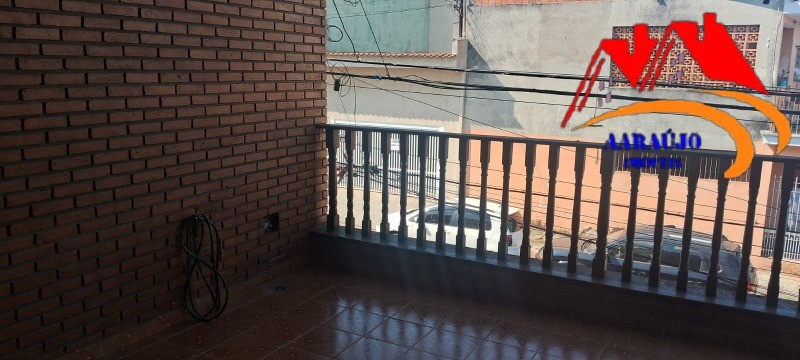 Casa, 3 quartos - Foto 21
