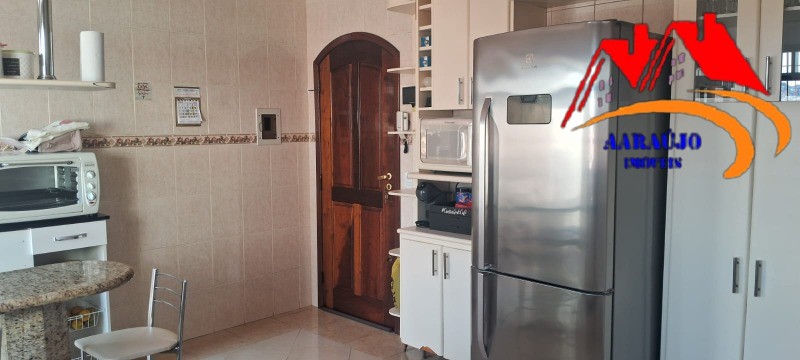 Casa, 3 quartos - Foto 20