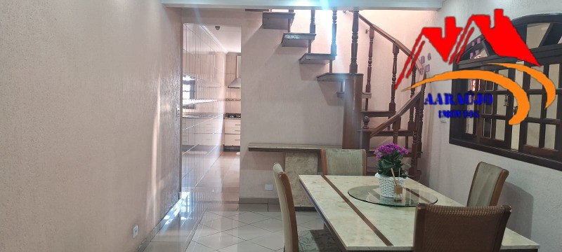 Casa, 3 quartos - Foto 23