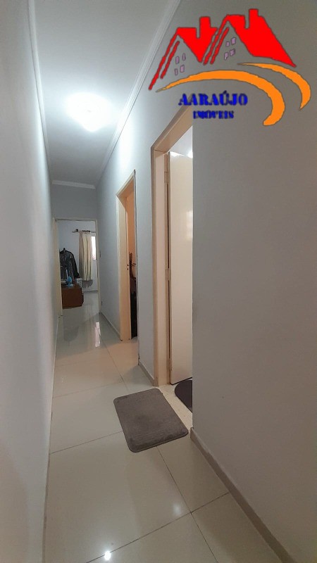 Casa, 2 quartos - Foto 4