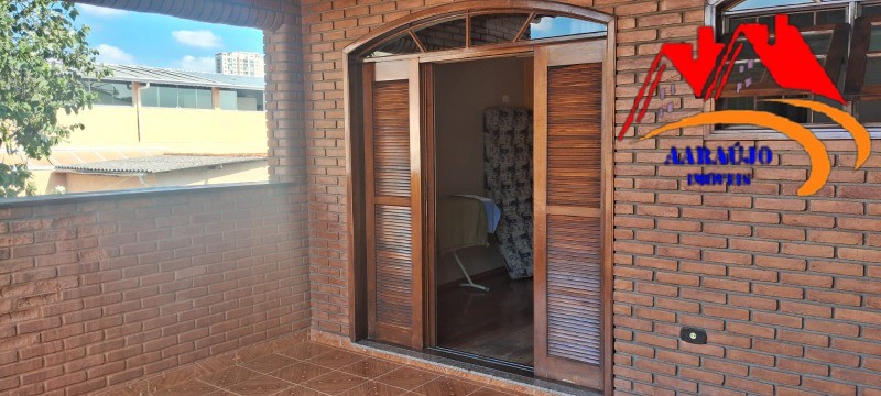 Casa, 3 quartos - Foto 31