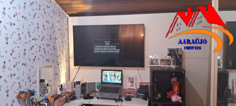 Casa, 3 quartos - Foto 35
