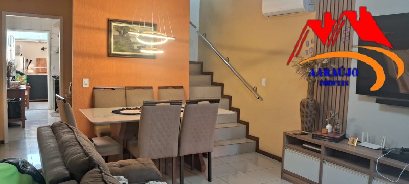 Casa, 3 quartos - Foto 4