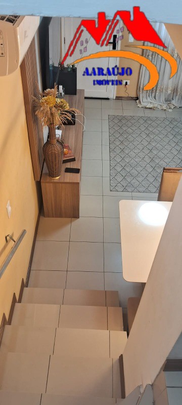 Casa, 3 quartos - Foto 16