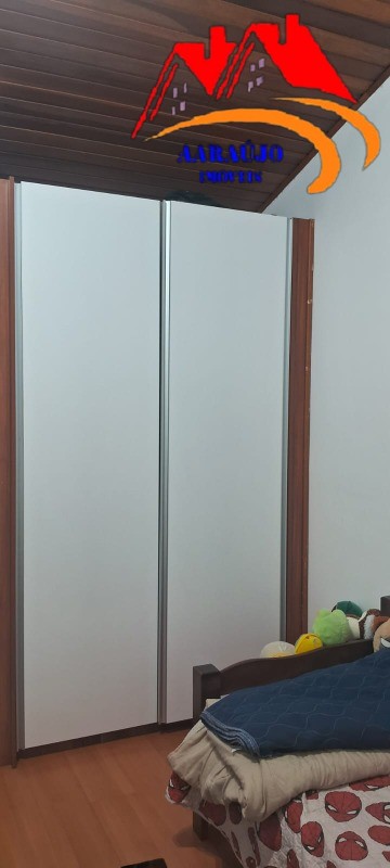 Casa, 3 quartos - Foto 17
