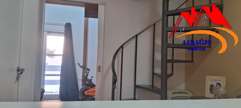 Casa, 3 quartos - Foto 12