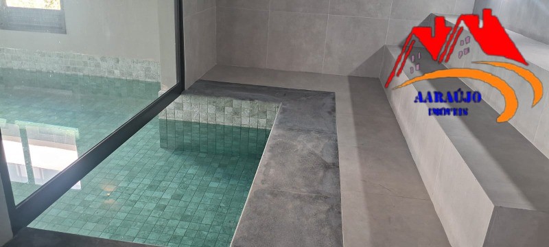 Apartamento, 3 quartos, 145 m² - Foto 28