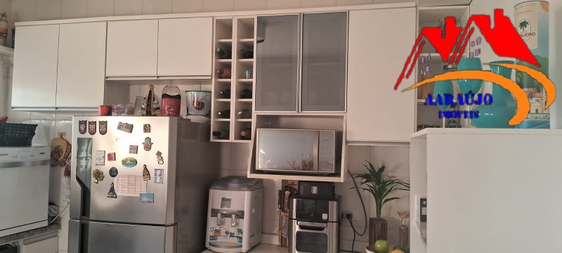 Casa, 3 quartos - Foto 23