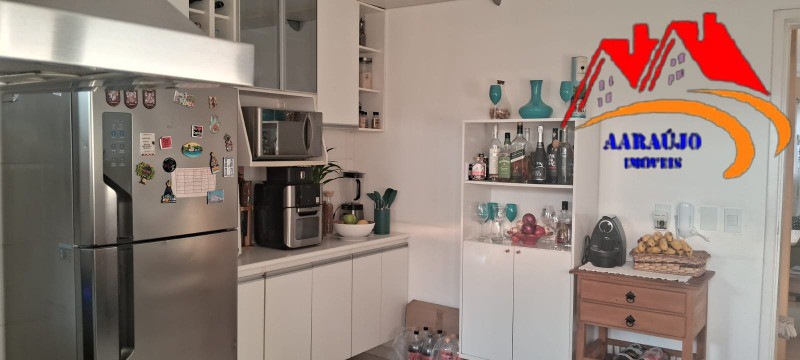 Casa, 3 quartos - Foto 20
