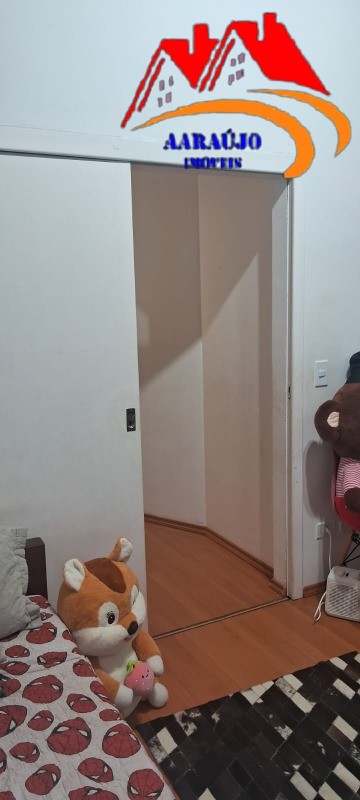 Casa, 3 quartos - Foto 9