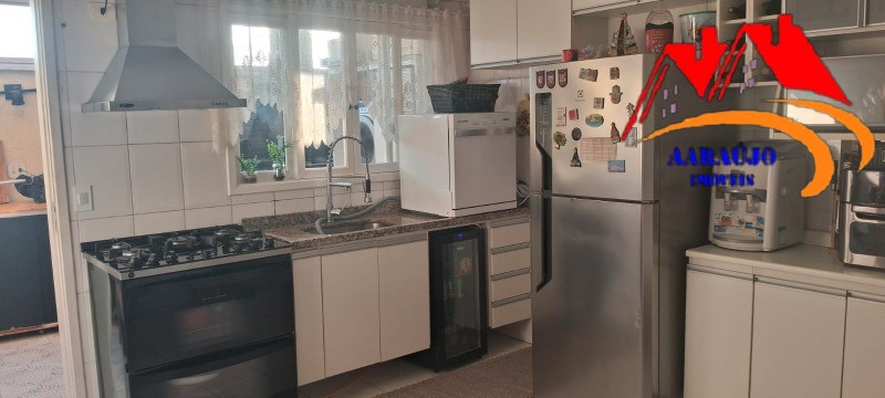 Casa, 3 quartos - Foto 10