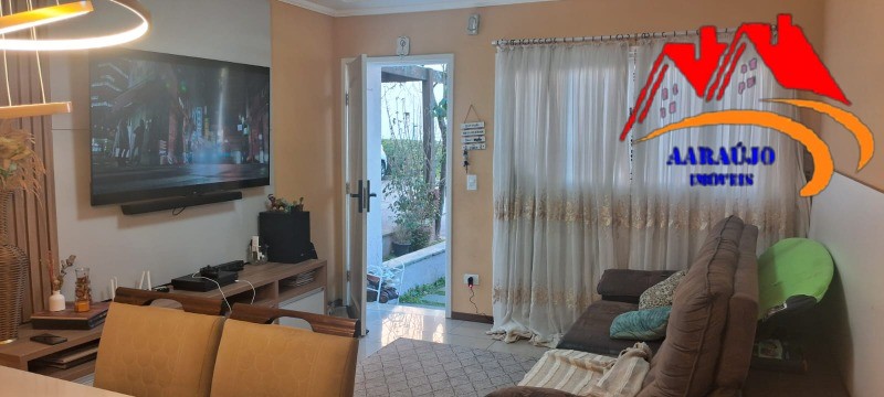 Casa, 3 quartos - Foto 21