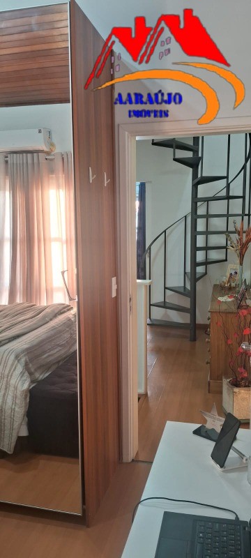 Casa, 3 quartos - Foto 24