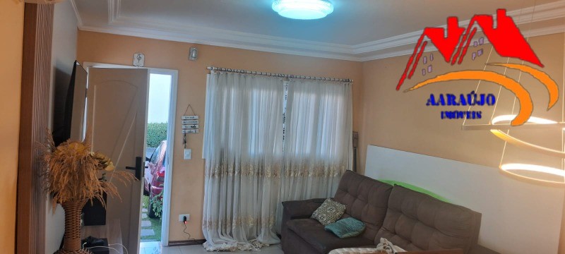 Casa, 3 quartos - Foto 6